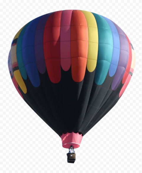 airship image no background