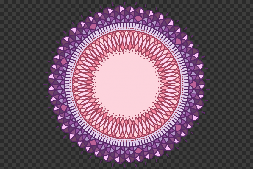 Mandala, pattern, decorative, png