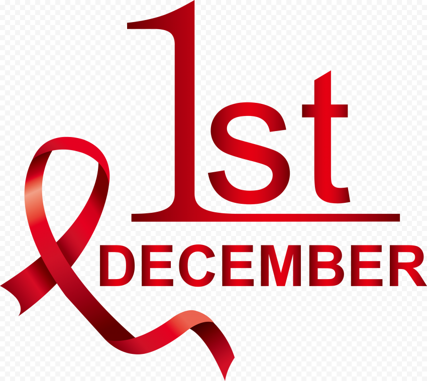 World AIDS Day, free png image