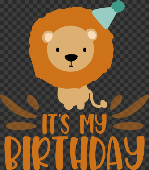 My Birthday Happy Birthday, png