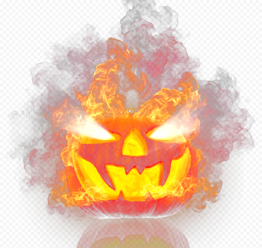 Calabaza Pumpkin Jack o lantern Halloween, HD FIG flame pumpkin, lantern, orange png