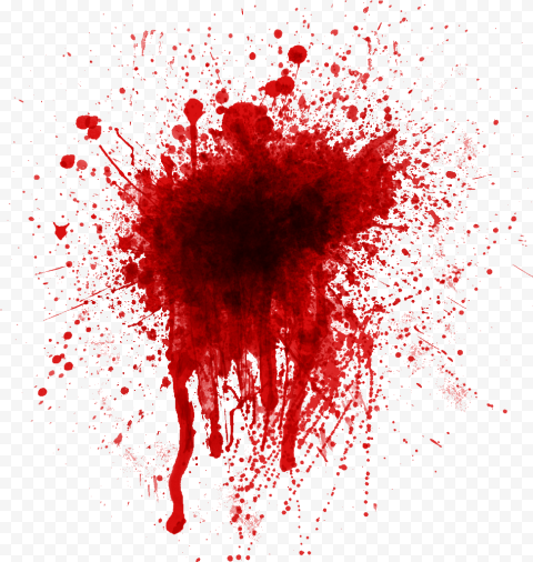 shirt blood art clip art blood splatter png