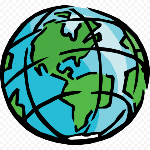 Cartoon Planet Pictures  png