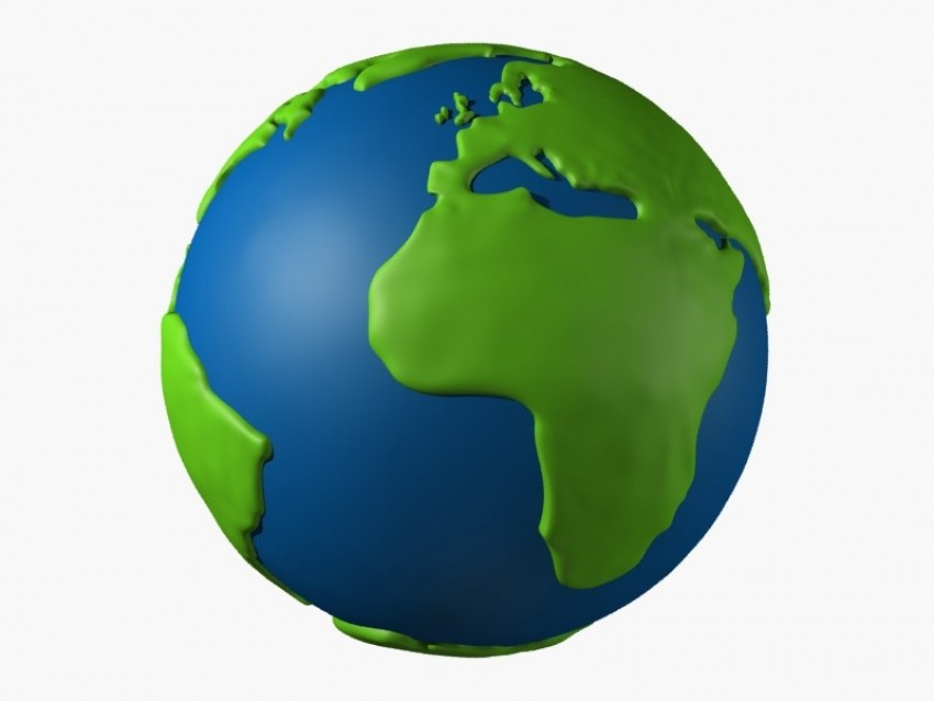 Download Earth Cartoon Images Free png