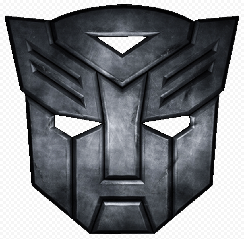 Transformers movie logo, transformers, logo, cartoon png