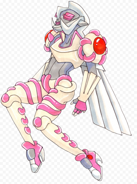 JoJo's Bizarre Adventure Stand Enrico Pucci, design, png