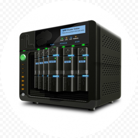 Server Web Hosting Service, HD Png Download | Pxpng