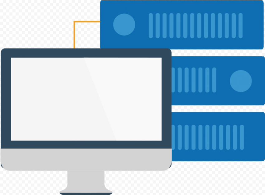 Fully Managed Servers   Computer Hosting Png, Transparent Png