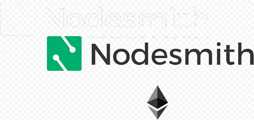 Nodesmith Enables Blockchain Node Host Service For   Ethereum, HD Png Download
