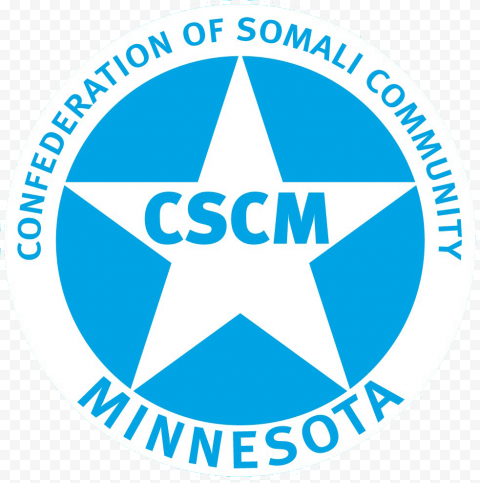 Confederation Of Somali Community In Minnesota » Cscm   Social Organizations Of Somalia, HD Png Download