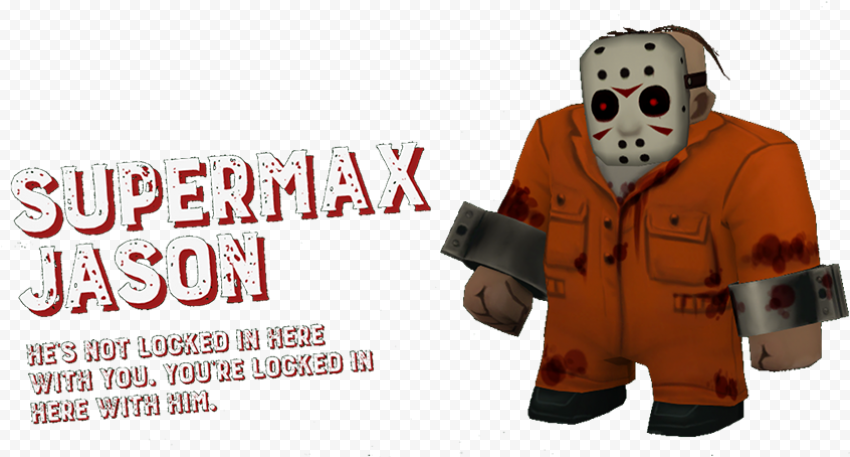 Unlock Insane New Jason Variants As You Puzzle Through   Jason Voorhees, HD Png Download