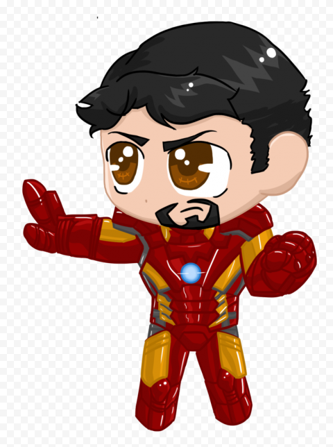Ironman PNG HD Free File Download