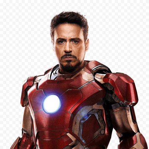 Ironman PNG Pic Background