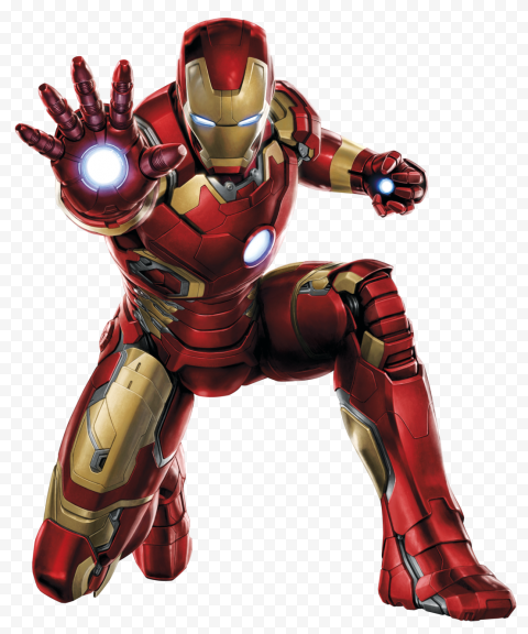 Ironman PNG HD Photos