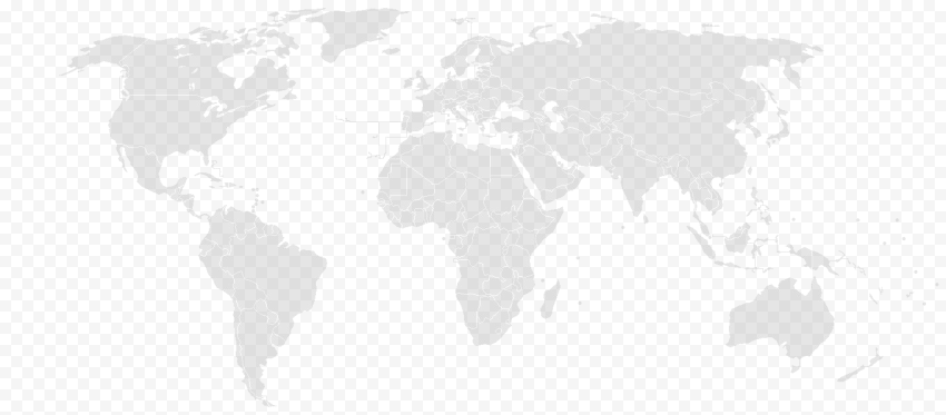 World Map Transparent File