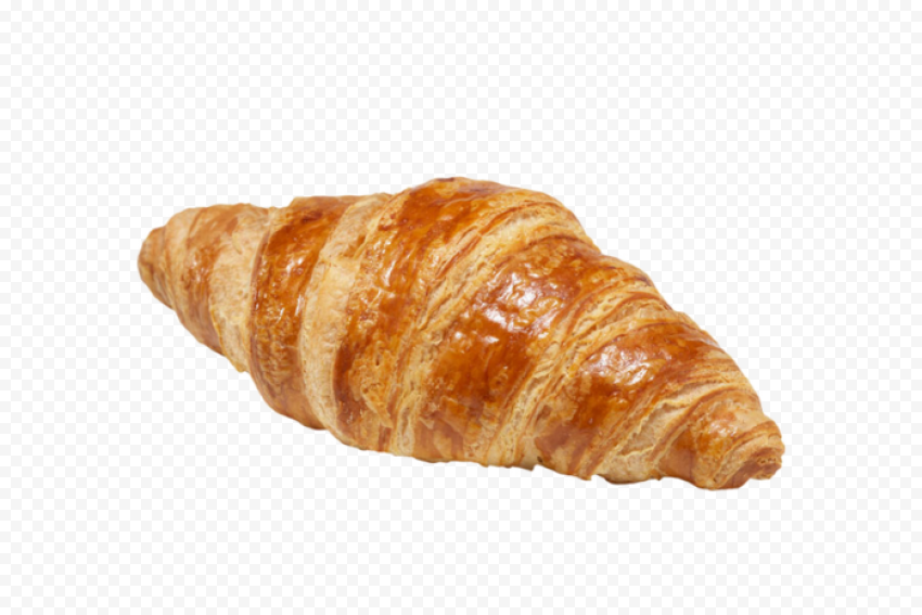 croissant PNG free download HD
