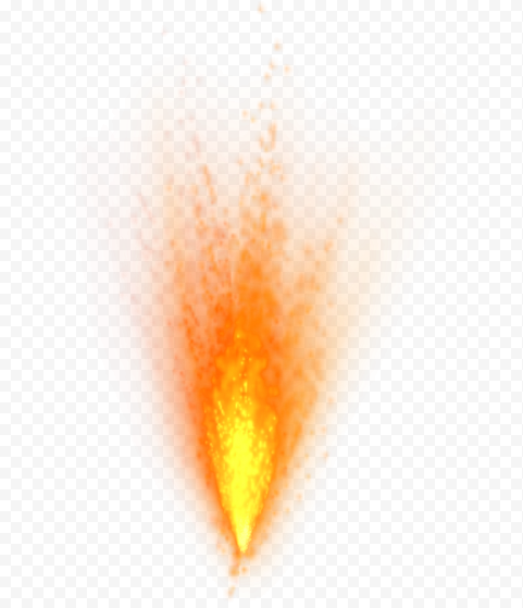 fire PNG border