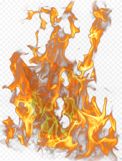 fire PNG clipart
