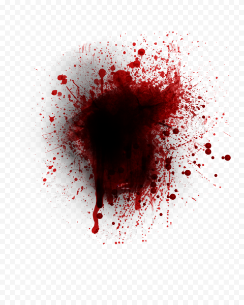 blood splatter png download free hd