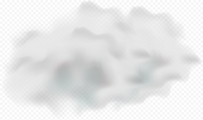Free Realistic Transparent Clouds, HD Png Download