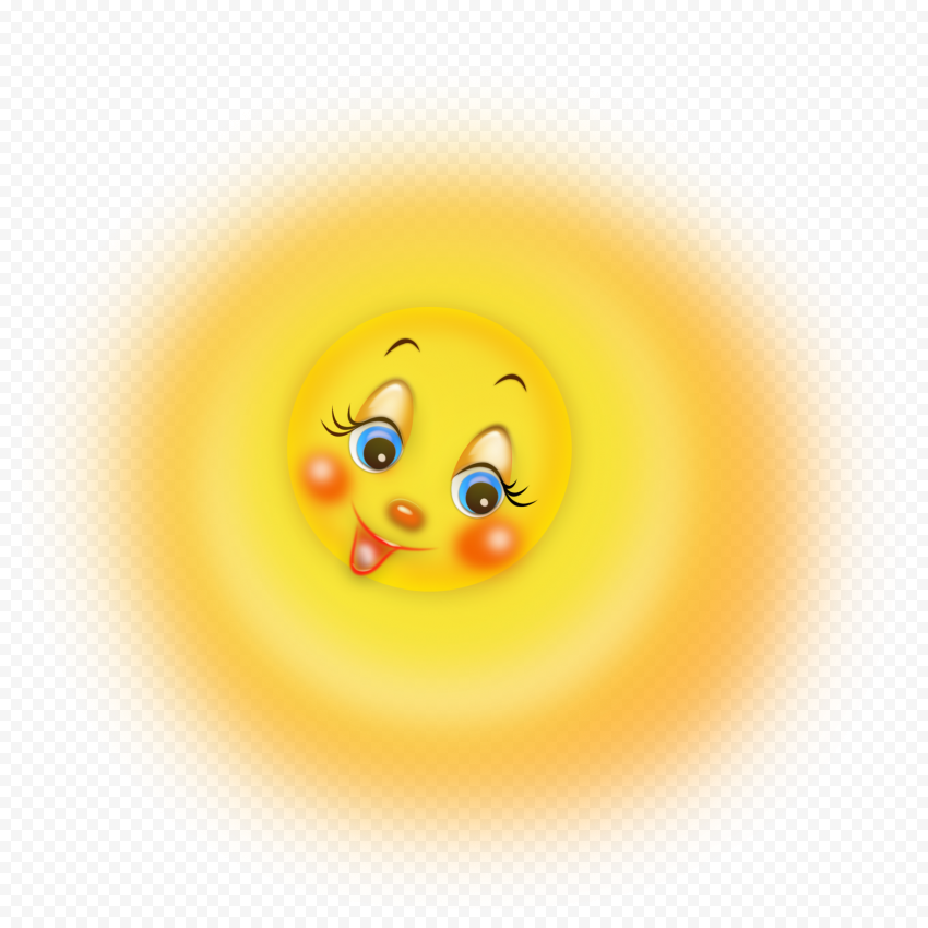 Transparent Cartoon Cute Sun Png Clipart Picture   Картинки Солнышко, Png Download