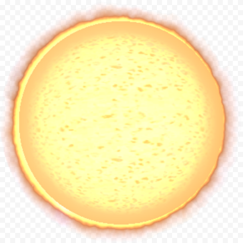 Sun 10   Real Sun Clip Art, HD Png Download