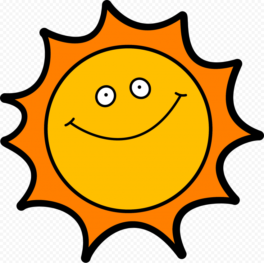 Hot Sun Images   Sun Clipart, HD Png Download