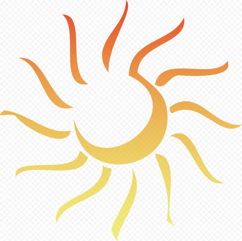 Sun Light Abstract   Sun Rays Abstract Png, Transparent Png