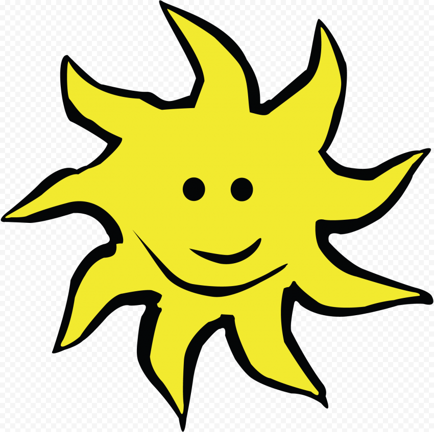 Camp Full Sun, HD Png Download