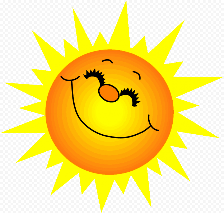 Rayito De Sol Cuento , Png Download   Clip Art Of Sun, Transparent Png