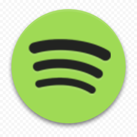 MUISC PLAYER SPOTIFY LOGO