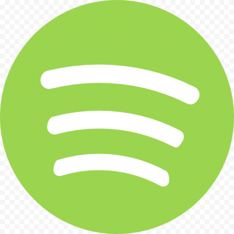 LOGO MUSIC PLAYER SPOTIFY BRAND