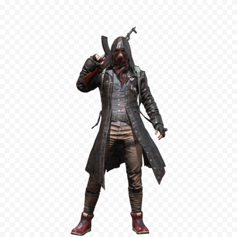 PUBG PNG PLAYERUNKNOWN SET PIONEER SHIRT LOGIN EVENT