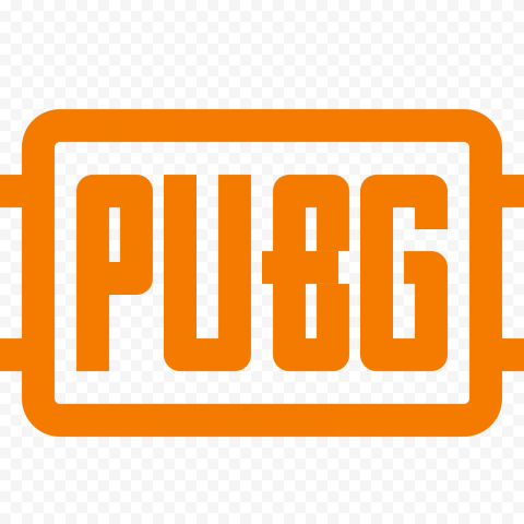 PUBG LOGOS BRANDS AND LOGOTYPES