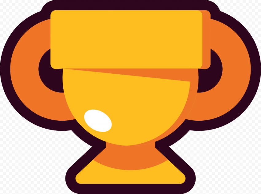 TROPHIES BRAWL STARS HD DOWNLOAD LOGO TRANSPARENT