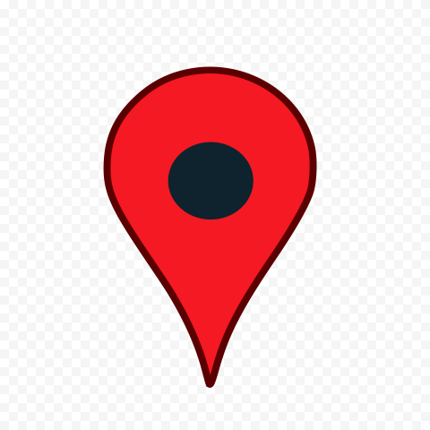 LOKASI LOGO, MAP PIN KLARIS APARTMENTS