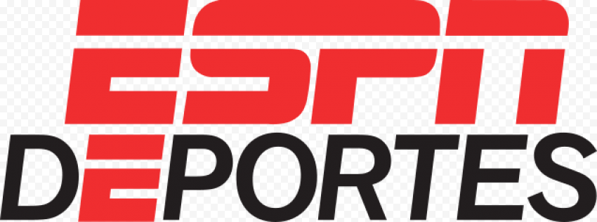 ESPN DEPORTES SYMBOL PNG LOGO