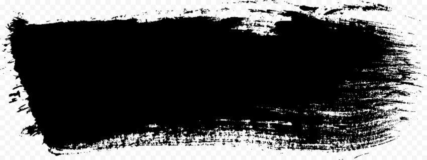 DRY BRUSH STROKE PNG TRANSPARENT HD