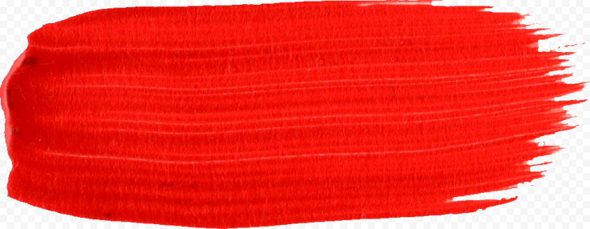 PAINT BRUSH STROKES TRANSPARENT