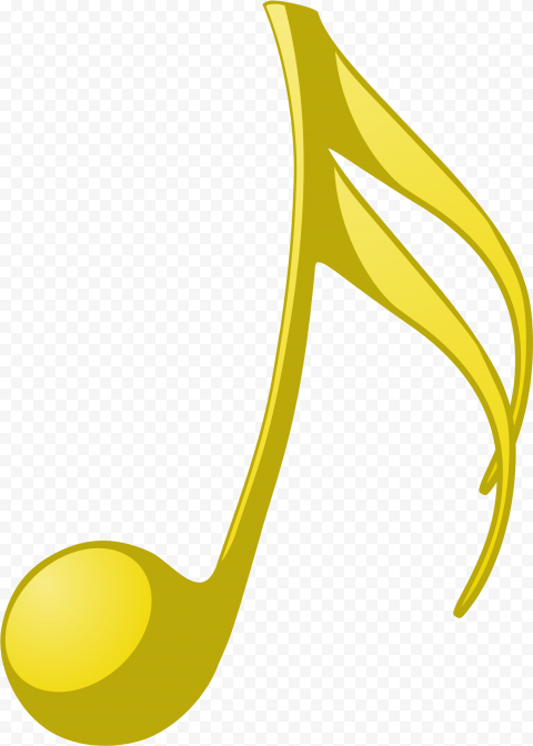 Music Note , Png Download   Music Note, Transparent Png