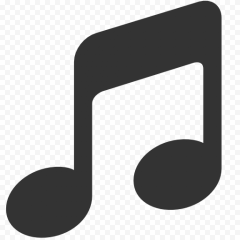 Music Notes Clipart PNG Transprent Background