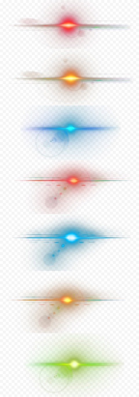 Lighting Star, Cool light effects, multicolored LED lights, angle, rectangle, street Light png