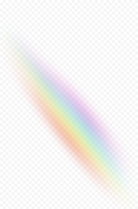 Rainbow Light Color Sky, Light effects, violet, atmosphere, computer Wallpaper png