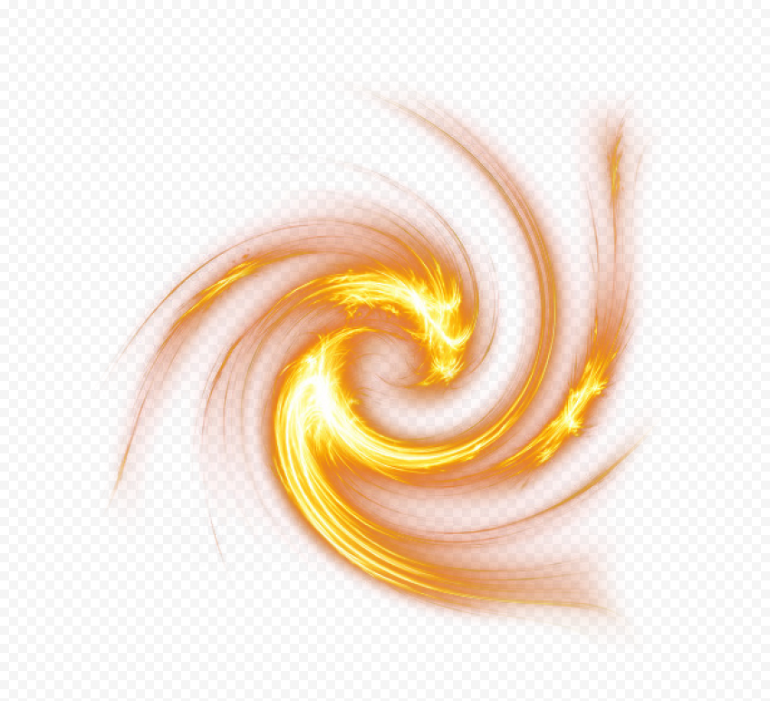 Fire, Light, Yellow flame light effect, png Material, effect, lights png