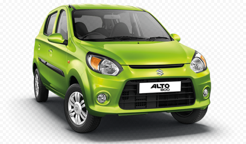 CNG Vehicles Transparent Image