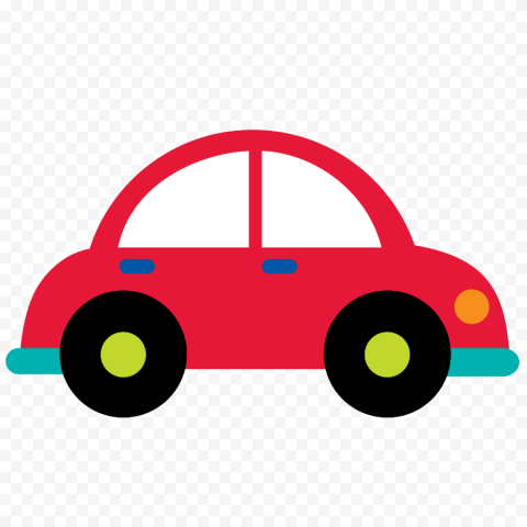 Car Transport, cartoon car, child, vehicle, cartoon Car png