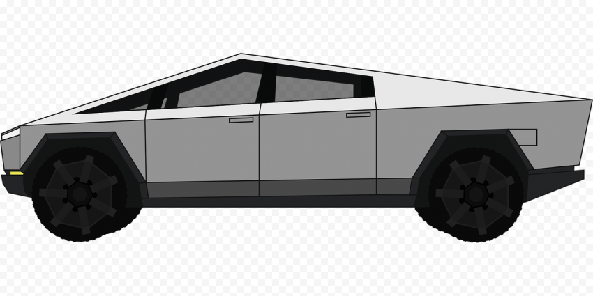 Electric Car Transparent Images