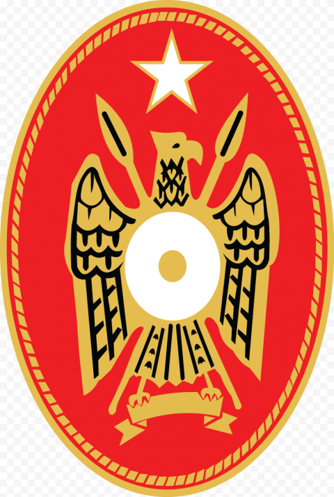 Army Logo Download PNG Image 1