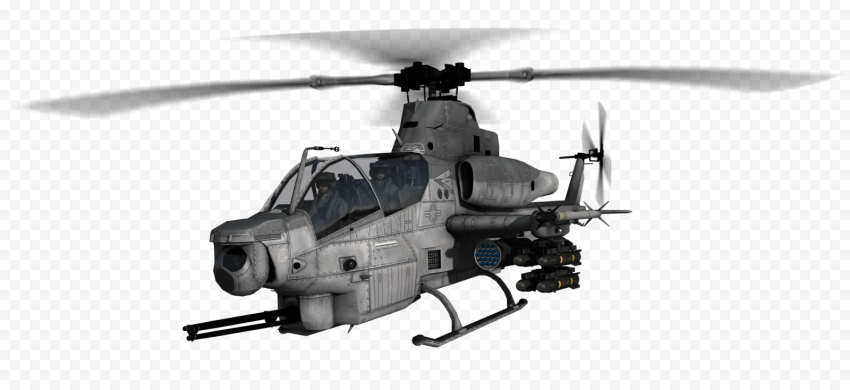 Army Helicopter PNG Download Image