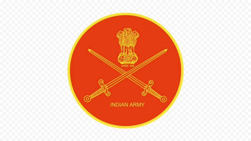 Army Logo Transparent Image 1